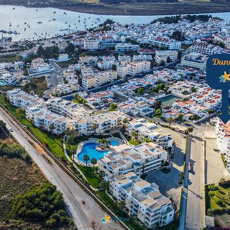 Dunas Alvor- Apartamento Viva Local Экстерьер фото