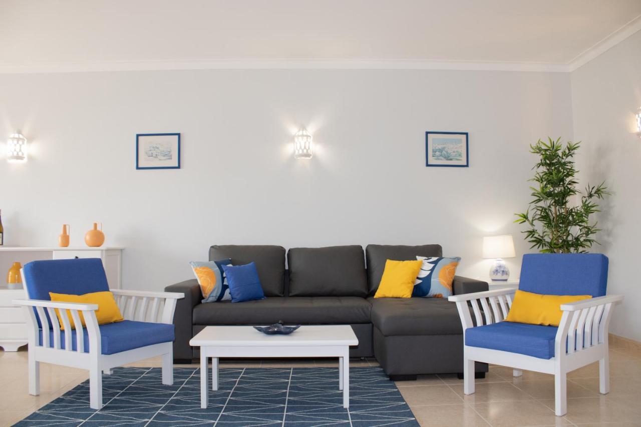 Dunas Alvor- Apartamento Viva Local Экстерьер фото