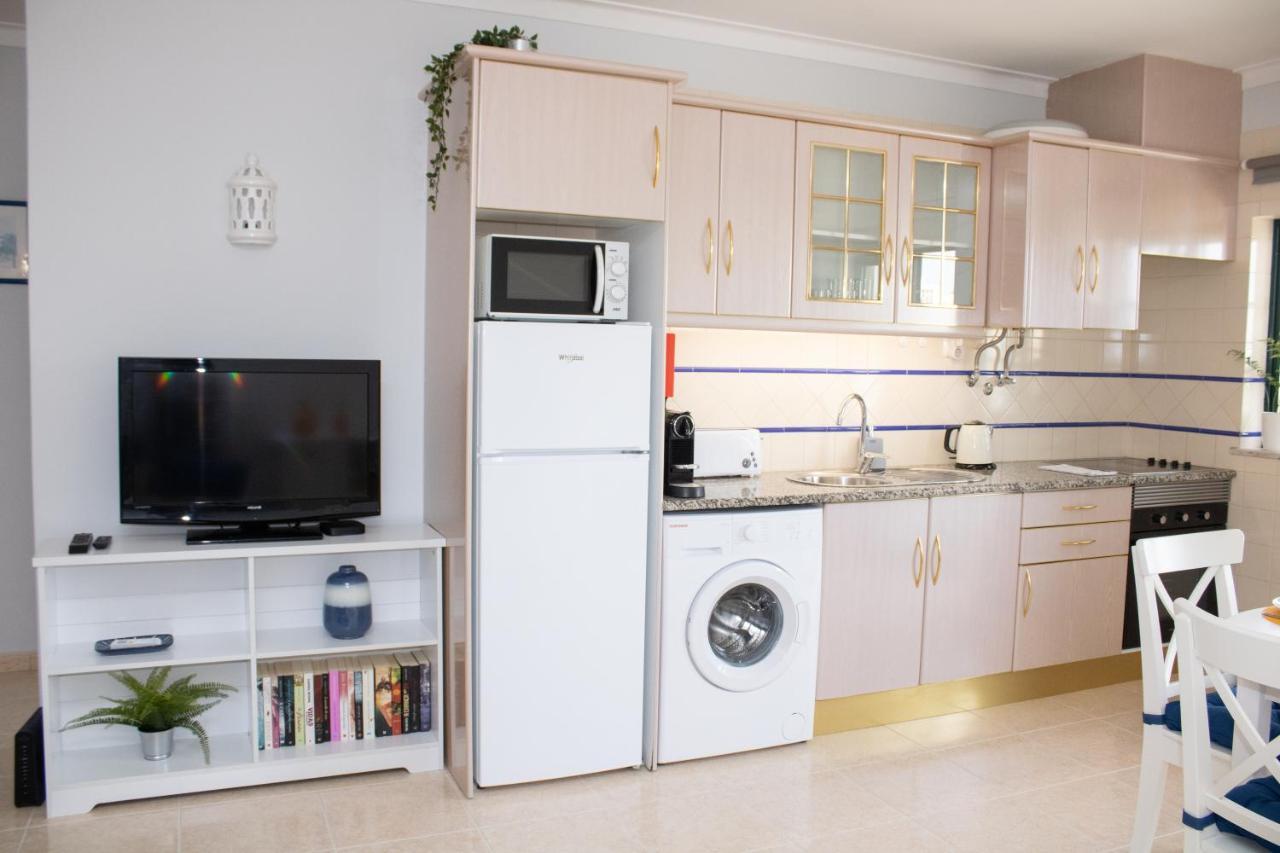 Dunas Alvor- Apartamento Viva Local Экстерьер фото