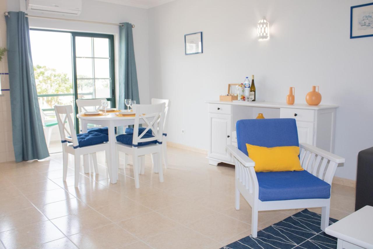 Dunas Alvor- Apartamento Viva Local Экстерьер фото