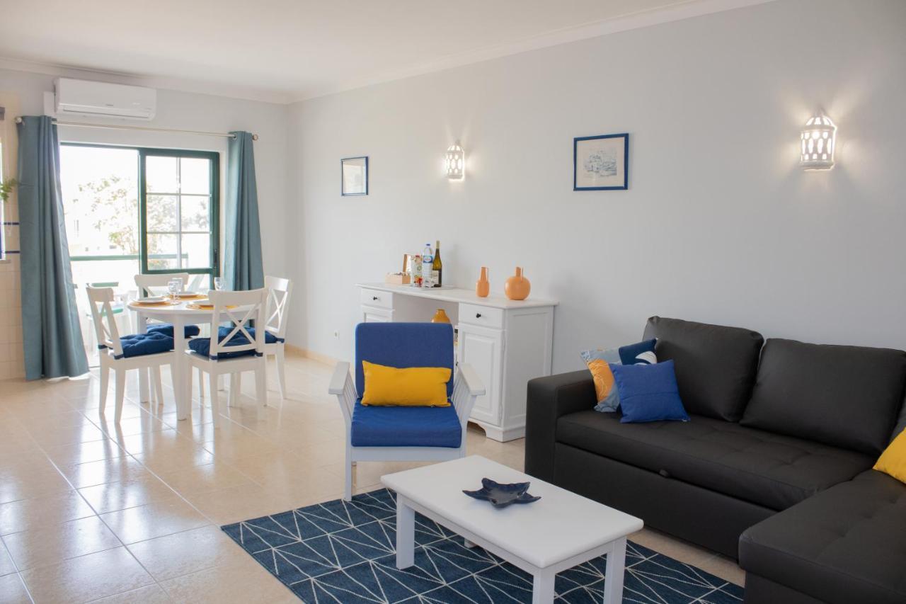 Dunas Alvor- Apartamento Viva Local Экстерьер фото
