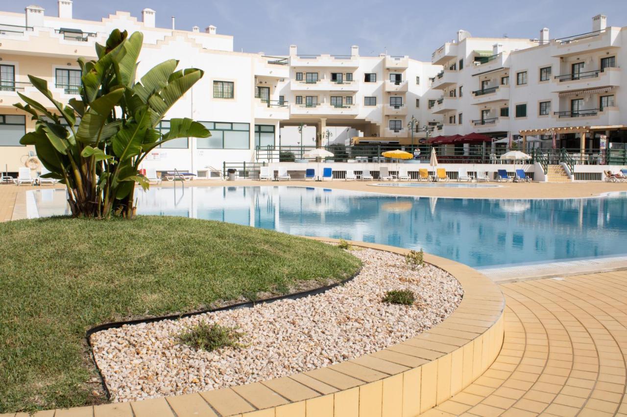 Dunas Alvor- Apartamento Viva Local Экстерьер фото
