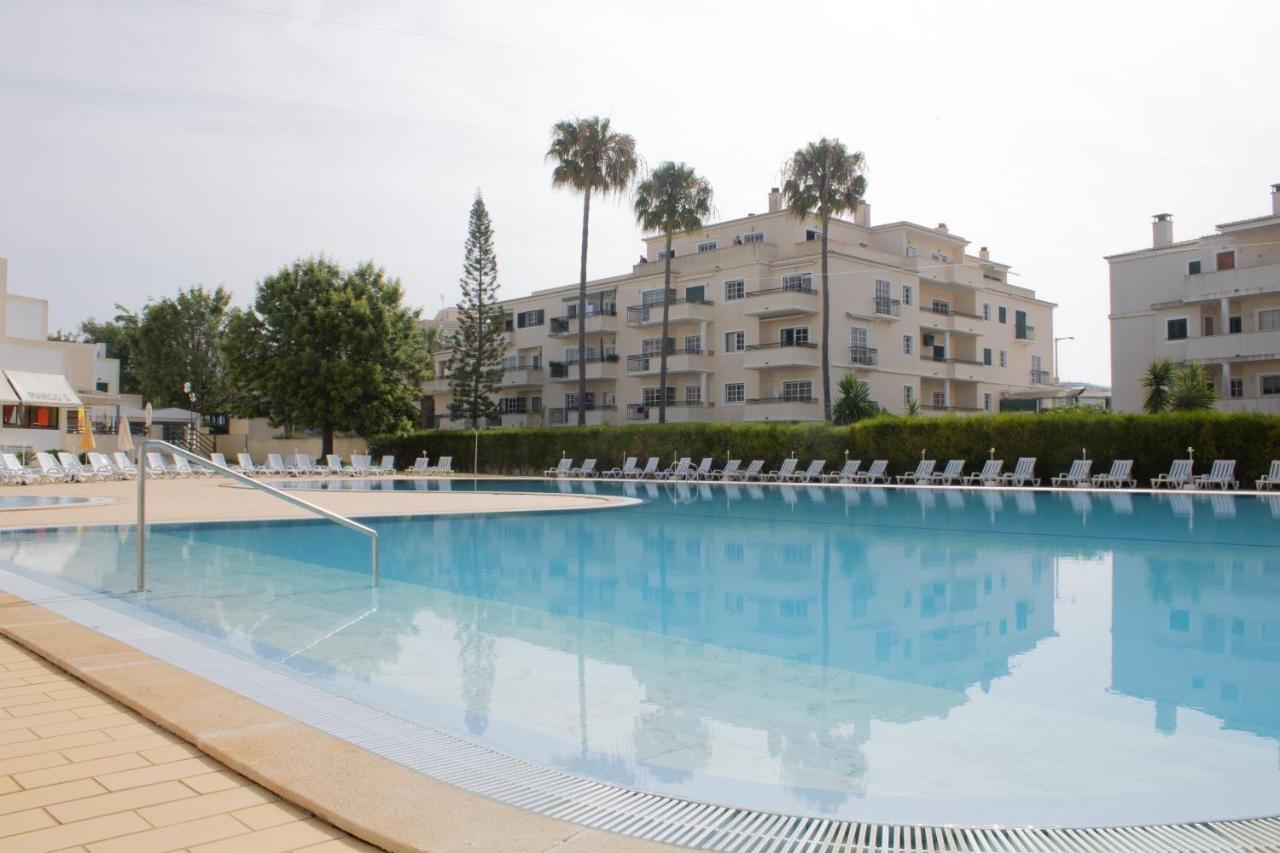 Dunas Alvor- Apartamento Viva Local Экстерьер фото