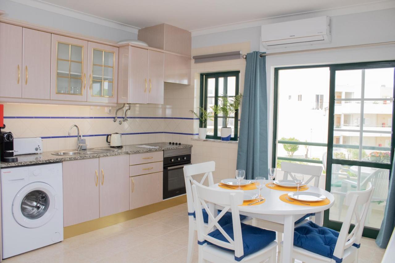 Dunas Alvor- Apartamento Viva Local Экстерьер фото