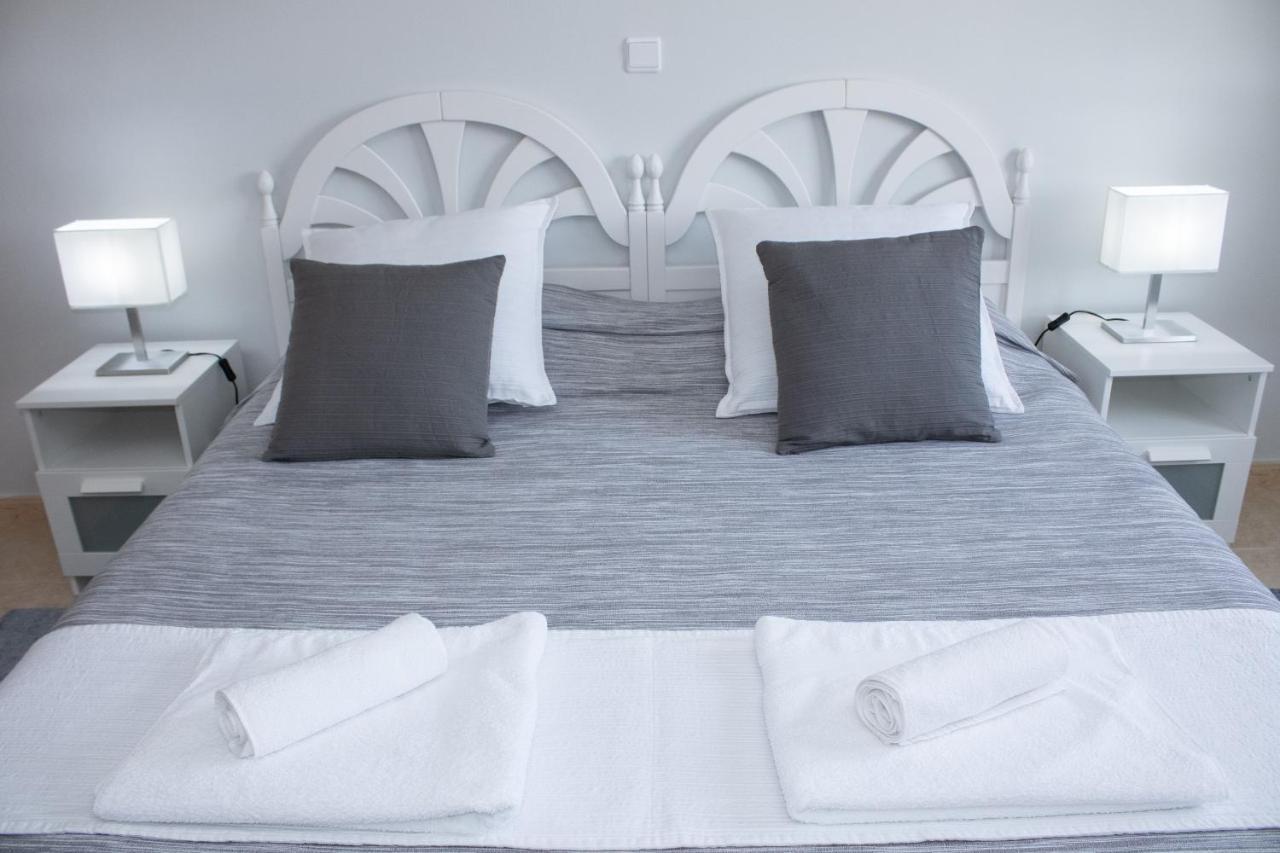 Dunas Alvor- Apartamento Viva Local Экстерьер фото