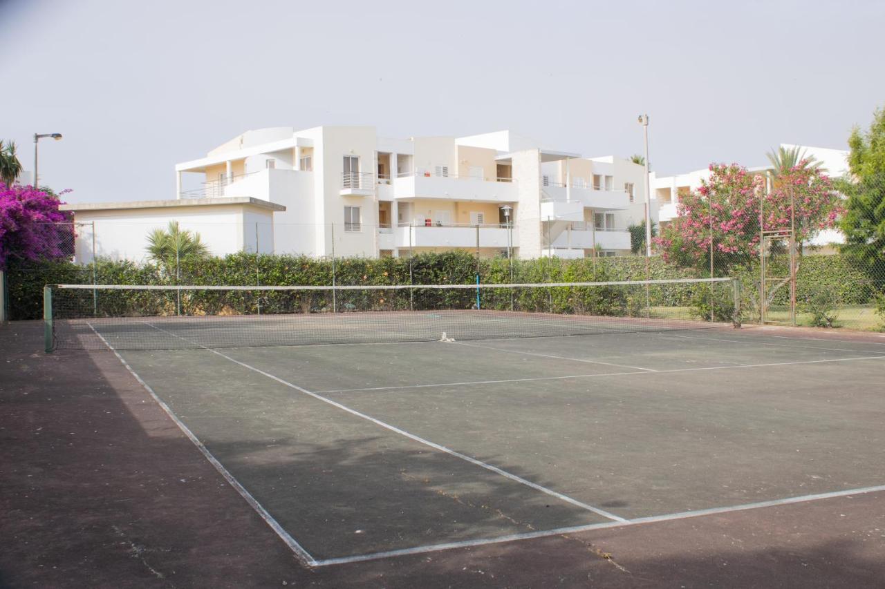 Dunas Alvor- Apartamento Viva Local Экстерьер фото