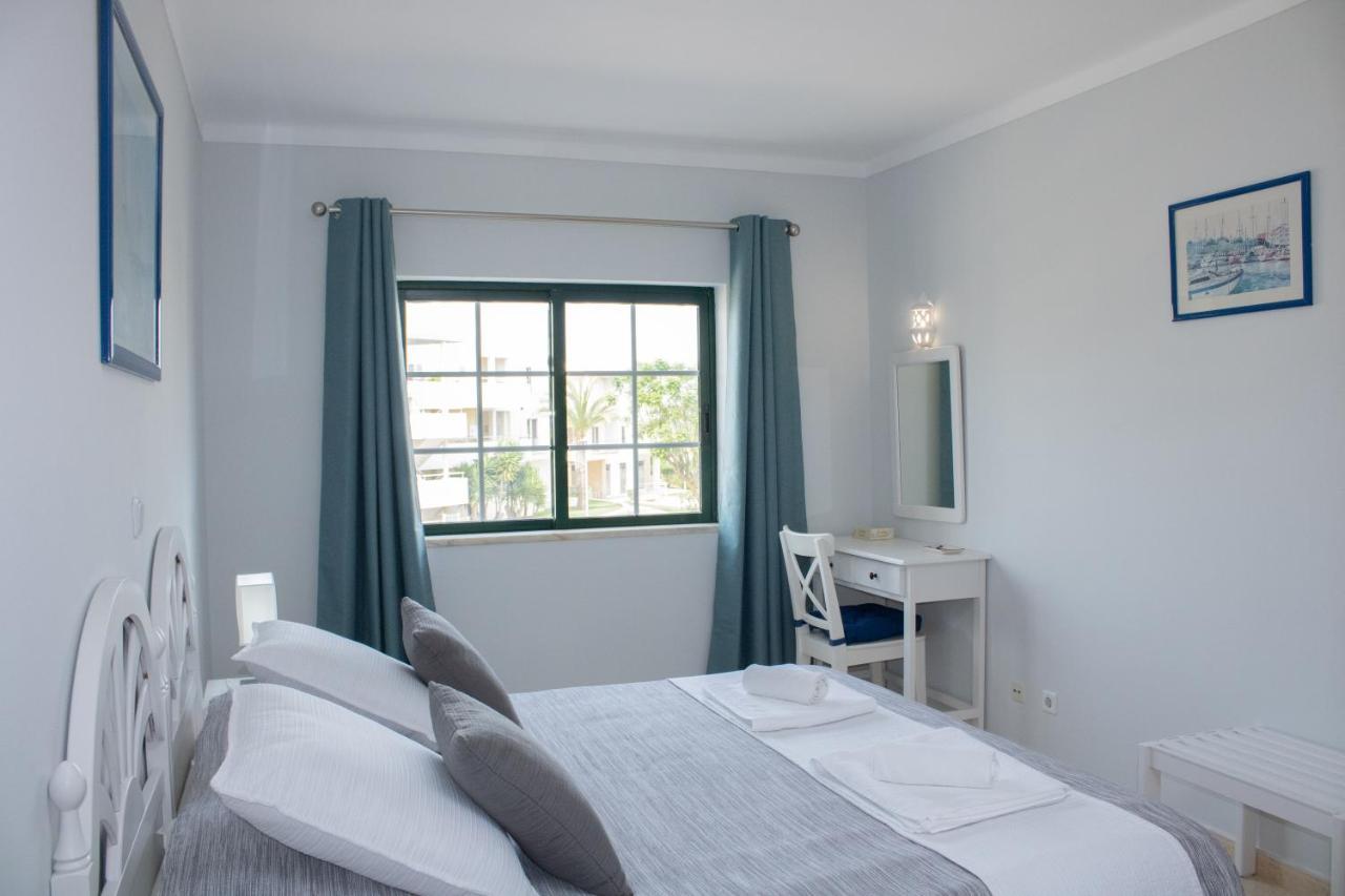 Dunas Alvor- Apartamento Viva Local Экстерьер фото