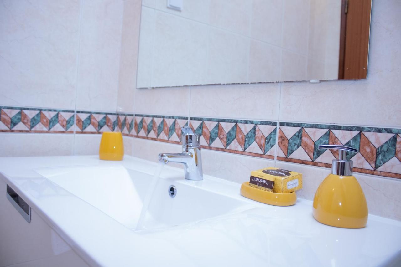 Dunas Alvor- Apartamento Viva Local Экстерьер фото