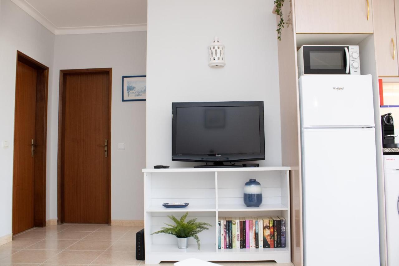 Dunas Alvor- Apartamento Viva Local Экстерьер фото